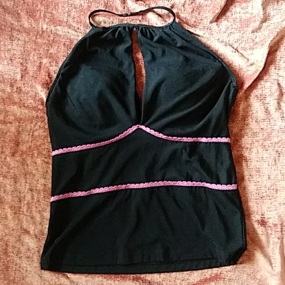 Black Top